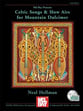 Celtic Songs and Slow Airs for Mountain Dulcimer Book with Online Audio Access cover